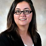 Photo of Nadia Barry