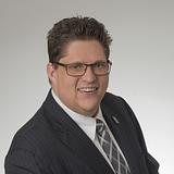 Photo of Barber McDonald