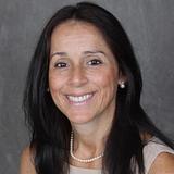 Photo of Frances McGlaughlin