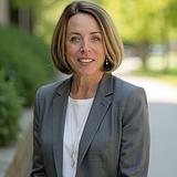 Photo of Tina Scarbrough