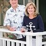 Photo of Arlene & Keith Beckwith
