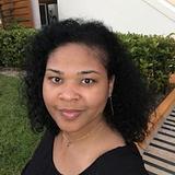 Photo of Erika Ebbin