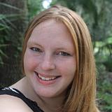 Photo of Rebecca Arwood