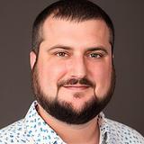 Photo of Travis and Jessica James Team