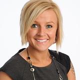 Photo of Jennifer Tomes