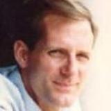 Photo of Bruce Shilander