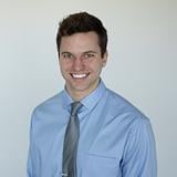 Photo of Tyler Evenson