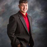 Photo of Ryan Chavez