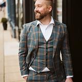 Photo of Jay Mattlin