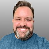 Photo of Jonathan Adcock