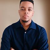 Photo of Marcus & Amethyst  Wallace