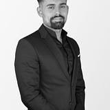 Photo of Michael Ricciuto