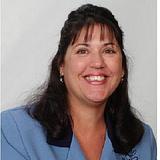 Photo of Karen Martin