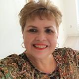 Photo of Vicky Pando