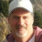 Photo of Bill Carmichael