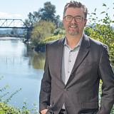 Photo of Marty Meyer