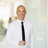 Photo of Benny Loughlin