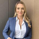 Photo of Jamie Kenerson