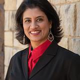 Photo of Disha Parab