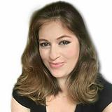 Photo of Amelie Fredland