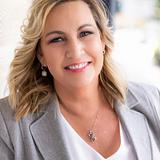 Photo of Beverly Savage