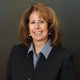 Photo of Helen Schweitzer