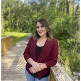 Photo of Jessica Lensch