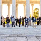 Photo of The Slocum Home Team