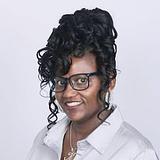 Photo of Kimyata Goodall