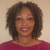 Photo of Marcia Cephus