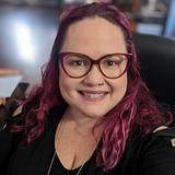 Photo of Cristin Dunlap