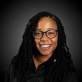 Photo of Lauren Gilliam