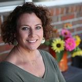 Photo of Sally Heldman