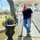 Photo of Amanda Schlegel