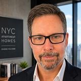 Photo of Kevin Ericson