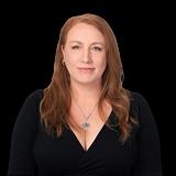 Photo of Stephanie Strother