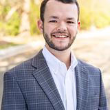 Photo of Zach Beavers