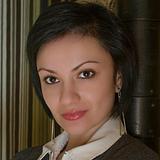 Photo of Yulia Shevchenko