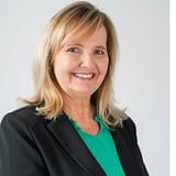 Photo of Stephanie Turner