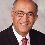 Photo of George Youdeem