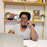 Photo of Nakayla  Clark