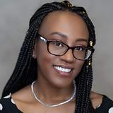 Photo of Stephanie Johnson