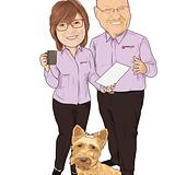 Photo of Kim Mansfield