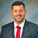 Photo of Jack Harris