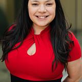 Photo of Jessica Thayer