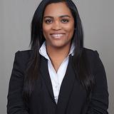 Photo of Anjelique  Curtis