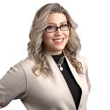 Photo of Victoria Jeffrey