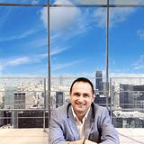 Photo of Angel  Angelov