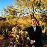 Photo of Casey Hogan