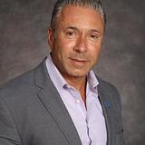 Photo of Adam Occhipinti